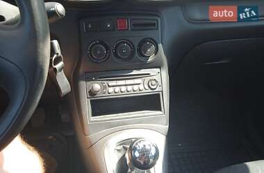 Минивэн Citroen C3 Picasso 2013 в 