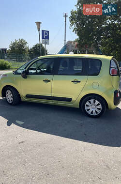 Мінівен Citroen C3 Picasso 2012 в 