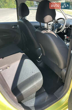Мінівен Citroen C3 Picasso 2012 в 