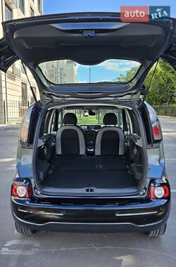 Минивэн Citroen C3 Picasso 2014 в 