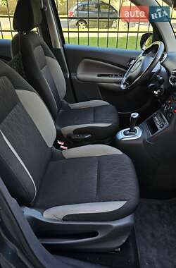 Минивэн Citroen C3 Picasso 2014 в 