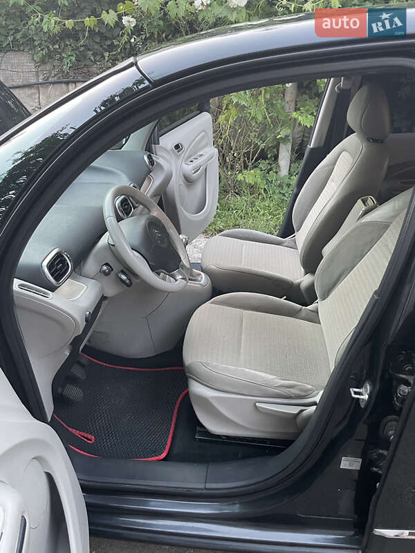 Минивэн Citroen C3 Picasso 2009 в Киеве