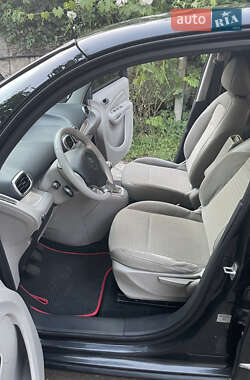 Минивэн Citroen C3 Picasso 2009 в 