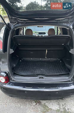 Минивэн Citroen C3 Picasso 2009 в 