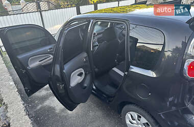 Минивэн Citroen C3 Picasso 2011 в 