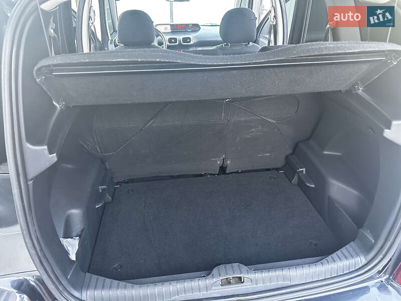 Минивэн Citroen C3 Picasso 2011 в Литине