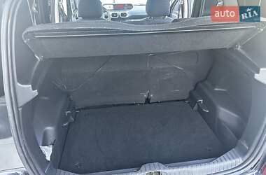 Минивэн Citroen C3 Picasso 2011 в 