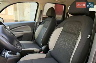 Минивэн Citroen C3 Picasso 2013 в 