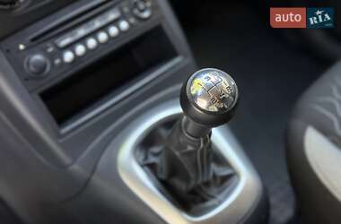 Минивэн Citroen C3 Picasso 2013 в 