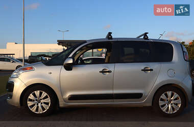 Минивэн Citroen C3 Picasso 2011 в Львове