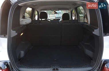 Мінівен Citroen C3 Picasso 2011 в 