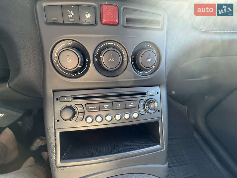 Минивэн Citroen C3 Picasso 2010 в Киеве