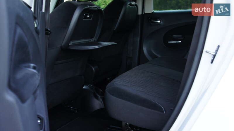 Минивэн Citroen C3 Picasso 2013 в Трускавце