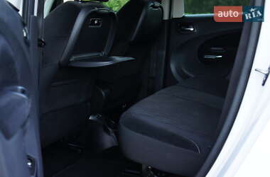Минивэн Citroen C3 Picasso 2013 в 