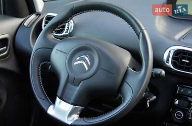 Минивэн Citroen C3 Picasso 2013 в 