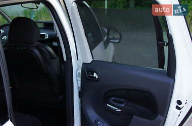 Минивэн Citroen C3 Picasso 2013 в 