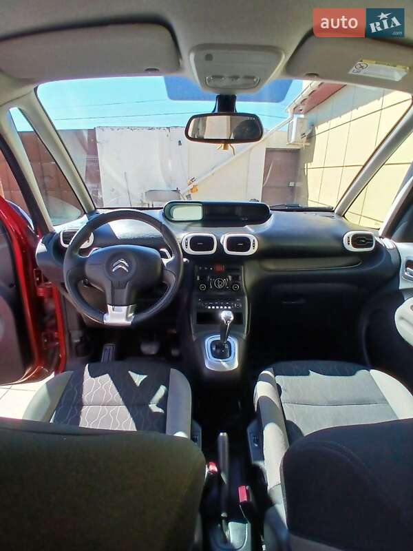 Минивэн Citroen C3 Picasso 2013 в Одессе
