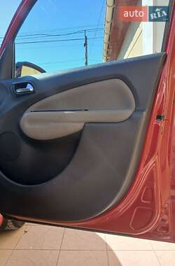 Минивэн Citroen C3 Picasso 2013 в 