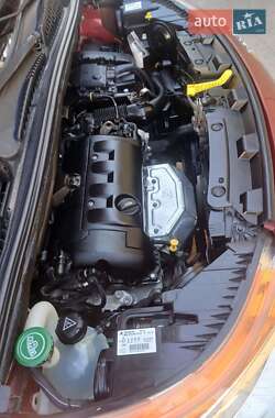Минивэн Citroen C3 Picasso 2013 в 