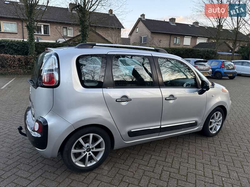 Минивэн Citroen C3 Picasso 2009 в Житомире