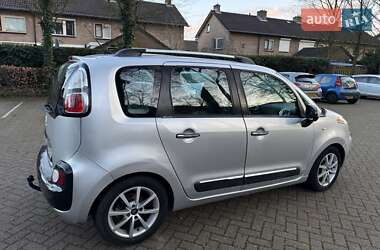 Минивэн Citroen C3 Picasso 2009 в 