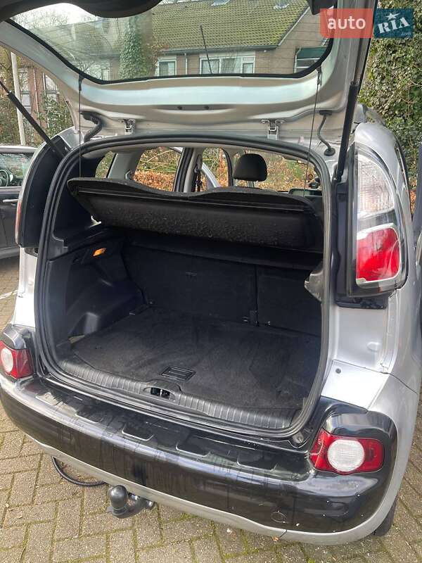 Минивэн Citroen C3 Picasso 2009 в Житомире