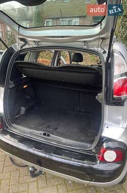 Минивэн Citroen C3 Picasso 2009 в 