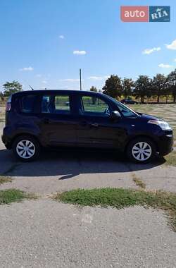 Минивэн Citroen C3 Picasso 2014 в 