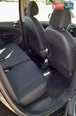 Минивэн Citroen C3 Picasso 2014 в 