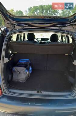 Минивэн Citroen C3 Picasso 2014 в 
