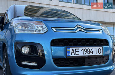 Мінівен Citroen C3 Picasso 2014 в 