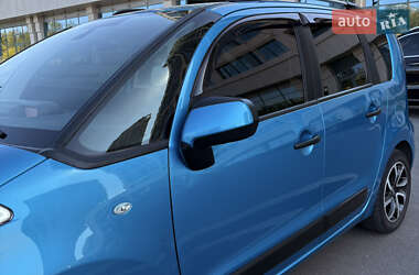 Мінівен Citroen C3 Picasso 2014 в 