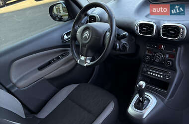 Мінівен Citroen C3 Picasso 2014 в 