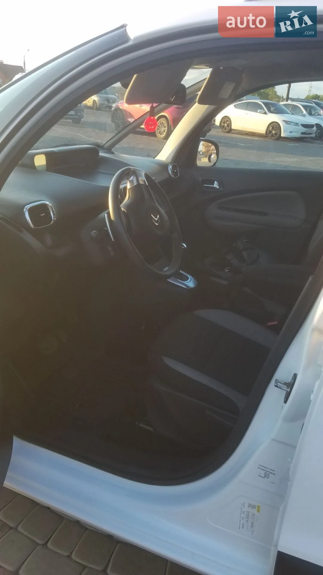 2013 Citroen C3 Picasso - мініатюра 11