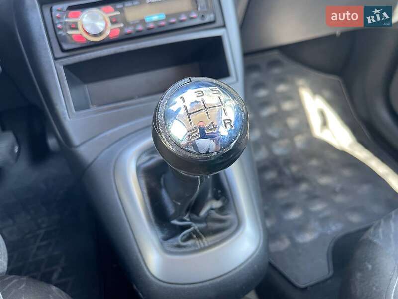 Минивэн Citroen C3 Picasso 2011 в Киеве