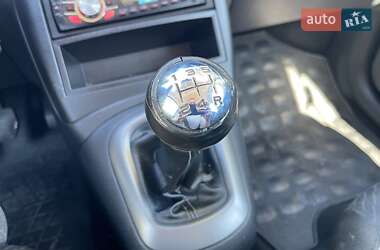 Минивэн Citroen C3 Picasso 2011 в 