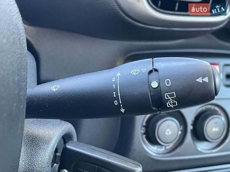 Минивэн Citroen C3 Picasso 2011 в Киеве