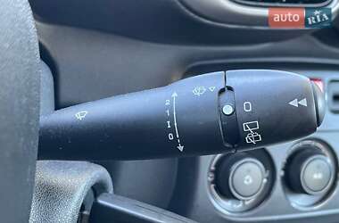 Минивэн Citroen C3 Picasso 2011 в 