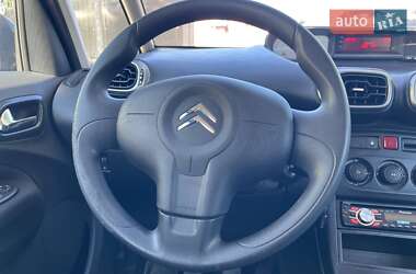 Минивэн Citroen C3 Picasso 2011 в 