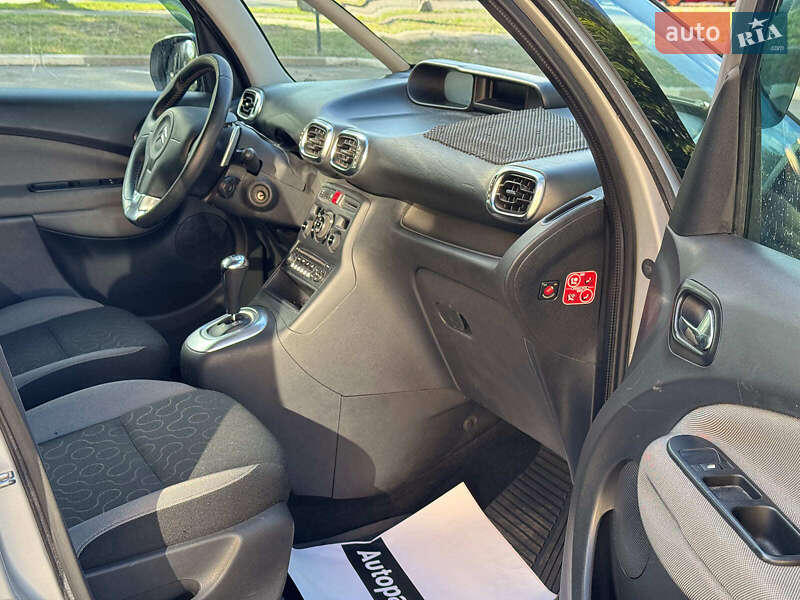 Мінівен Citroen C3 Picasso 2012 в Запоріжжі