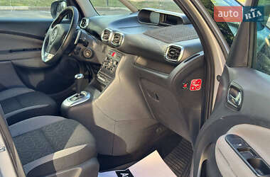 Минивэн Citroen C3 Picasso 2012 в 