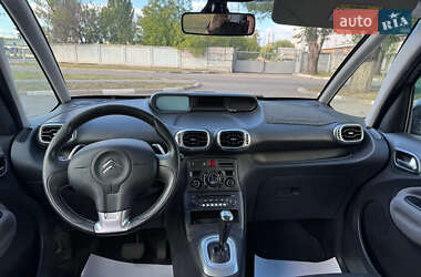 Минивэн Citroen C3 Picasso 2012 в 