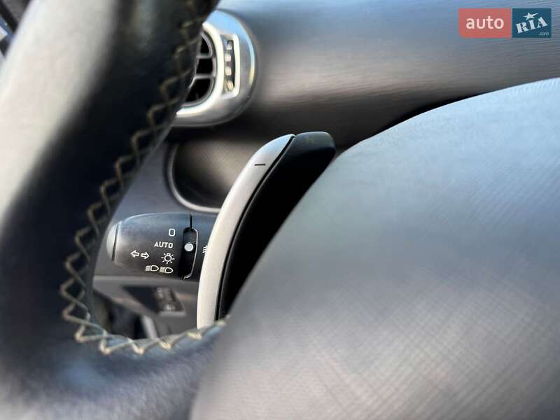 Мінівен Citroen C3 Picasso 2012 в Запоріжжі