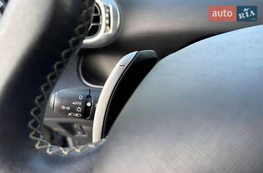 Минивэн Citroen C3 Picasso 2012 в 