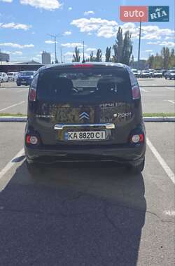 Минивэн Citroen C3 Picasso 2009 в 