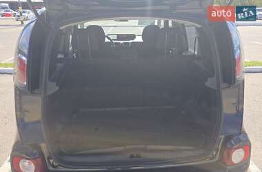 Минивэн Citroen C3 Picasso 2009 в 