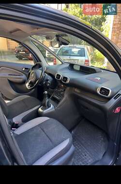 Минивэн Citroen C3 Picasso 2009 в 