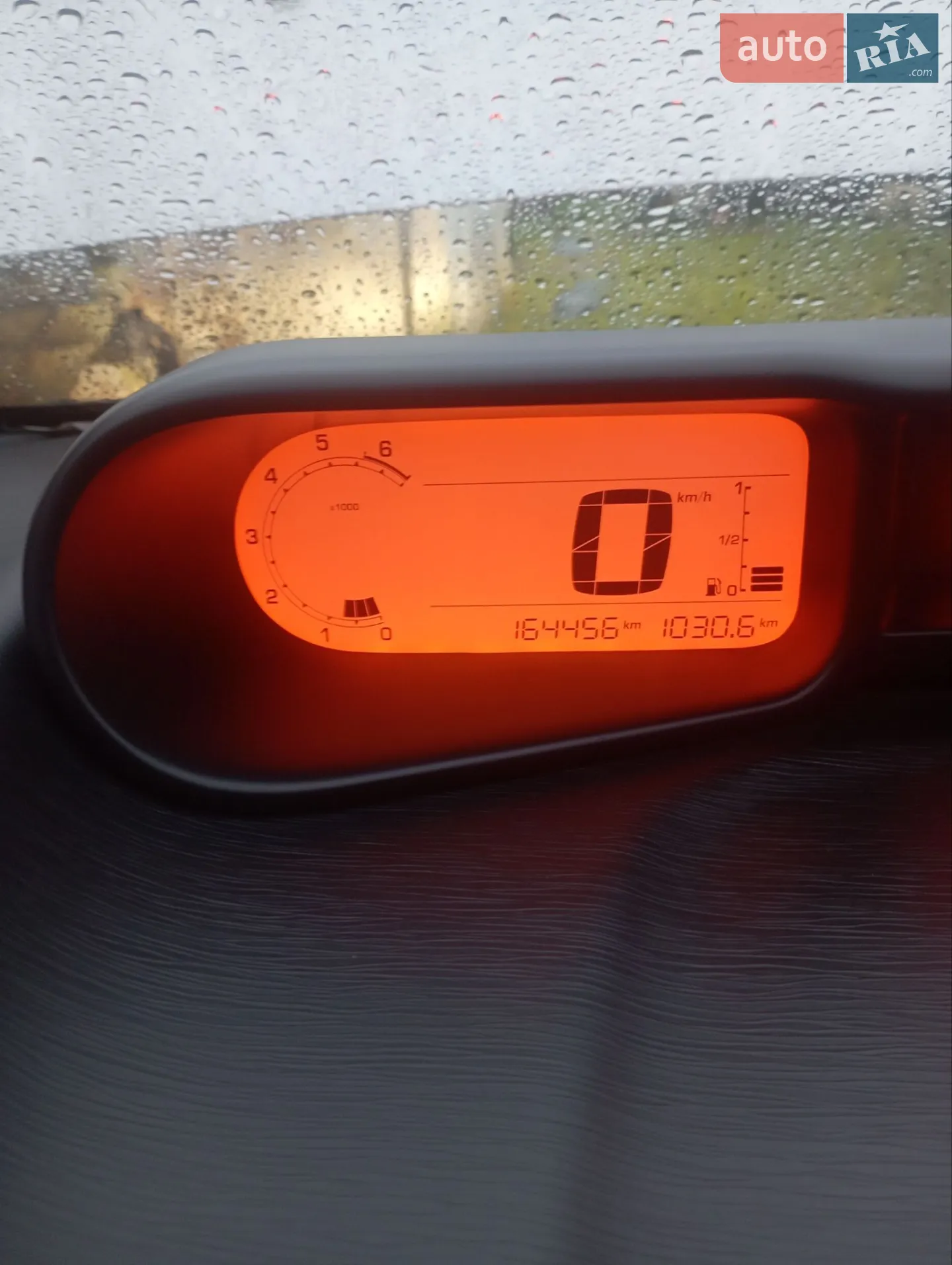 2012 Citroen C3 Picasso - мініатюра 11