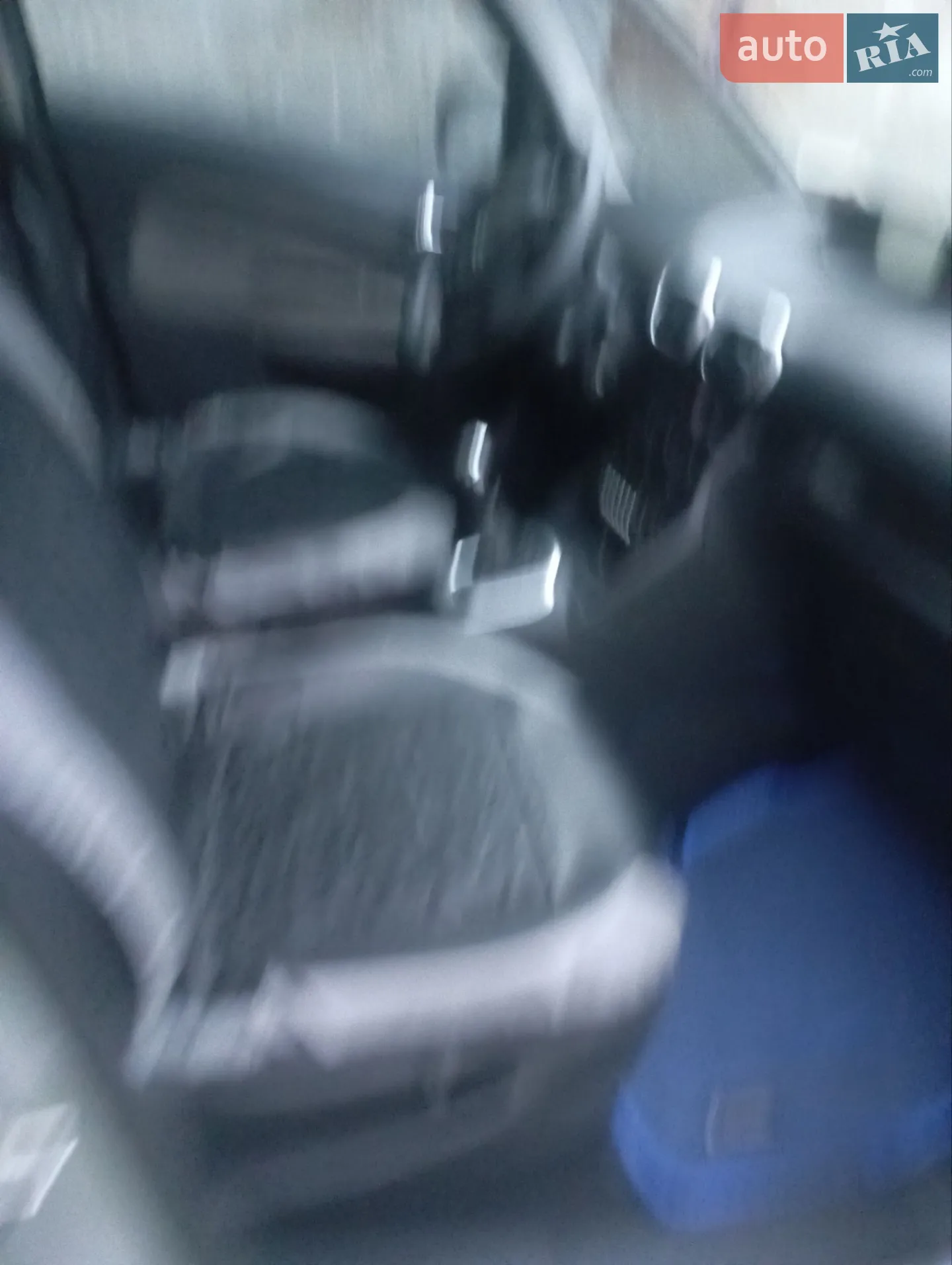 2012 Citroen C3 Picasso - мініатюра 13