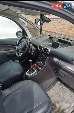 Минивэн Citroen C3 Picasso 2015 в 